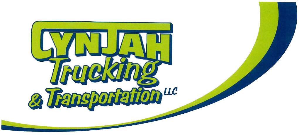 CYNJAH TRUCKING & Transportation, LLC, Logo